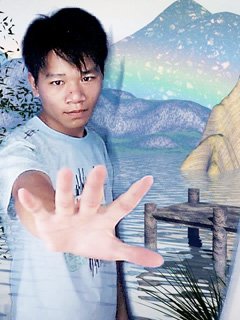 琥珀