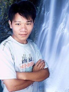我